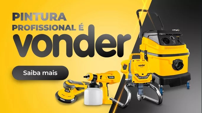 Banner Linha de Produtos Vonder 04